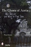 haunted places in athens tx