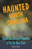 haunted places hendersonville nc