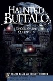 haunted houses in buffalo new york